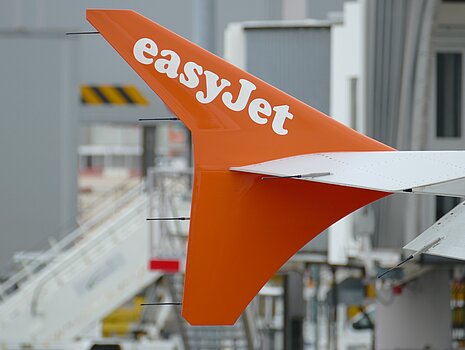 Easyjet Online Check-In